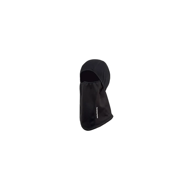 Tour de tête noir