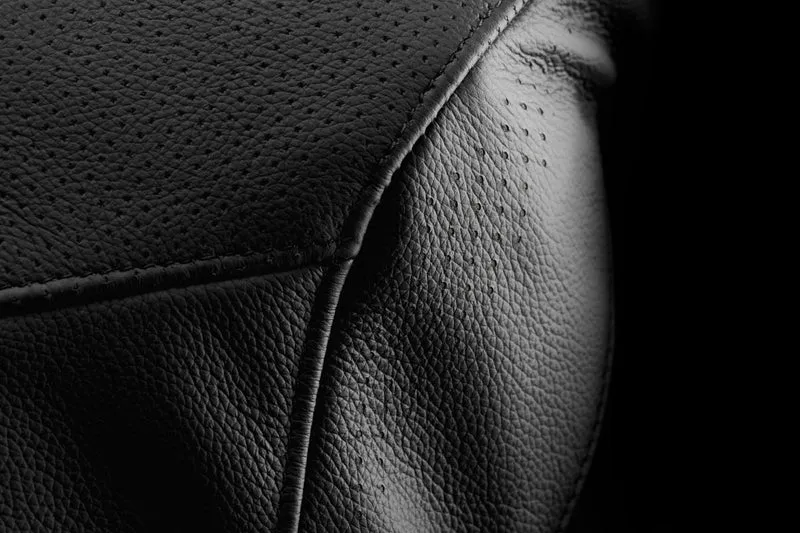 Blouson Moto Sport Femme Furygan RAPTOR LADY — CE AAA Noir-Blanc