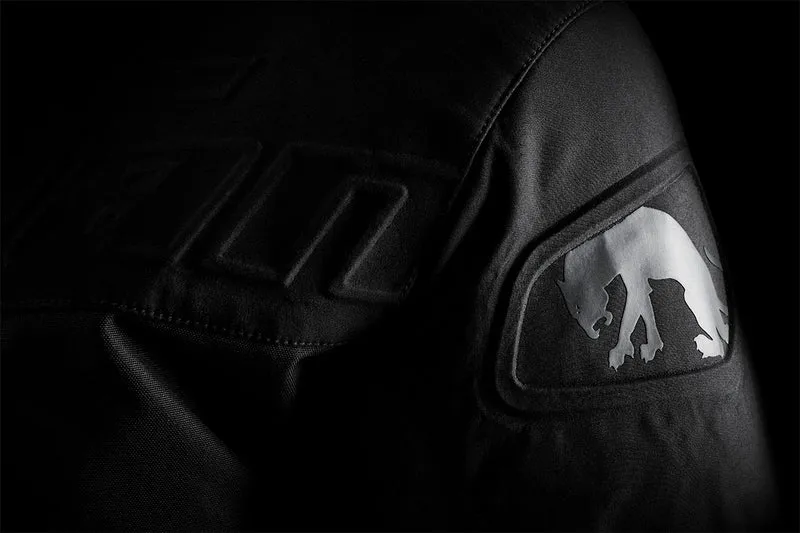 Blouson Moto Homme Furygan OWEN Noir — CE AA