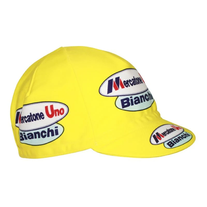 Casquette mercatone
