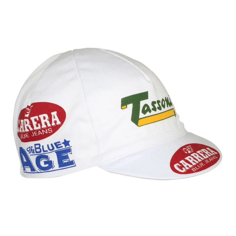 Casquette vintage carrera