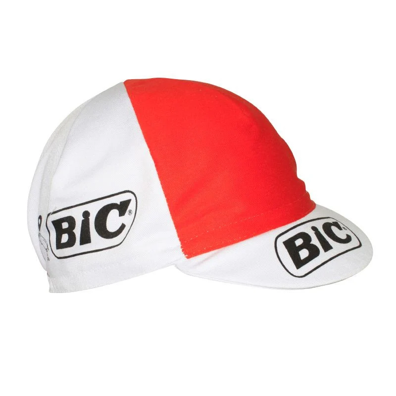 Casquette bic