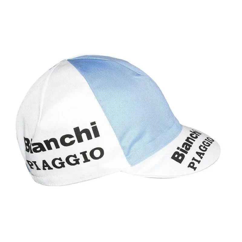 Casquette bianchi