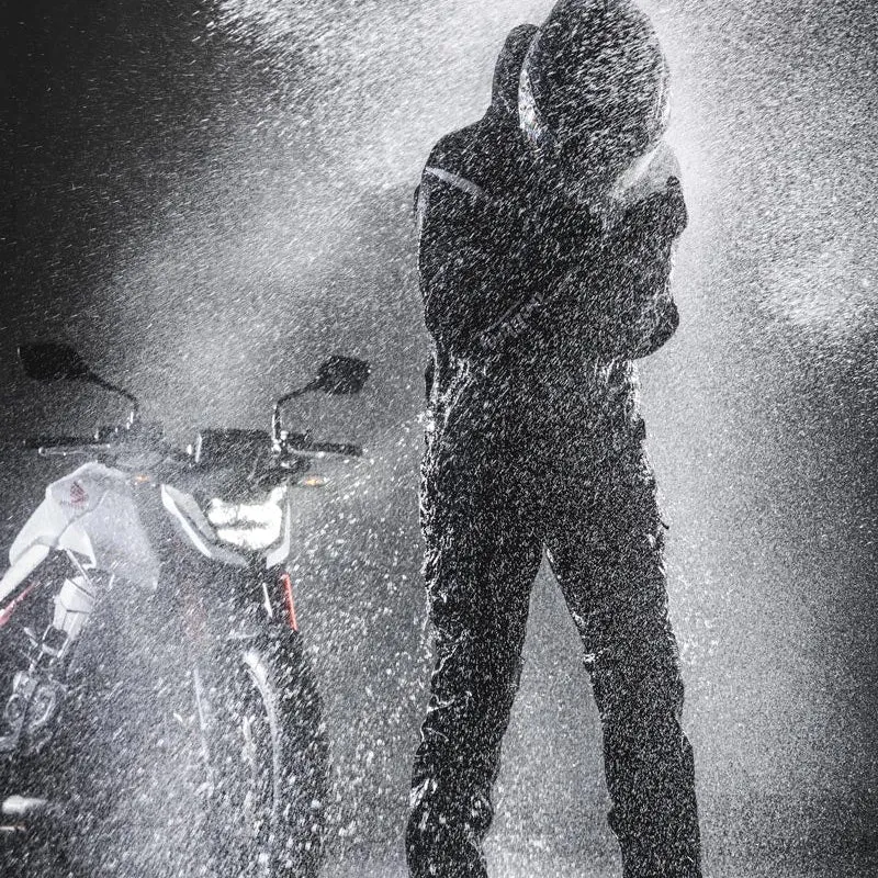 Sur-Pantalon moto anti-pluie Homme | Furygan TORNADO PANT