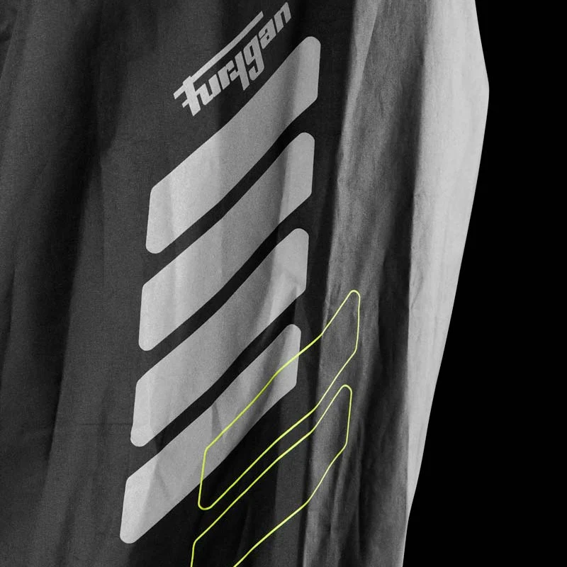 Sur-Pantalon moto anti-pluie Homme | Furygan TORNADO PANT