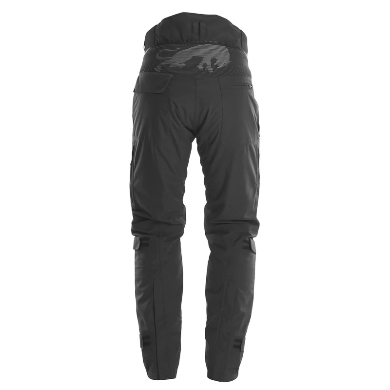 Pantalon Moto Homme Furygan REDINGTON 3C PRIMALOFT® Noir — CE AA