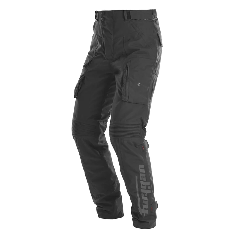Pantalon Moto Homme Furygan REDINGTON 3C PRIMALOFT® Noir — CE AA