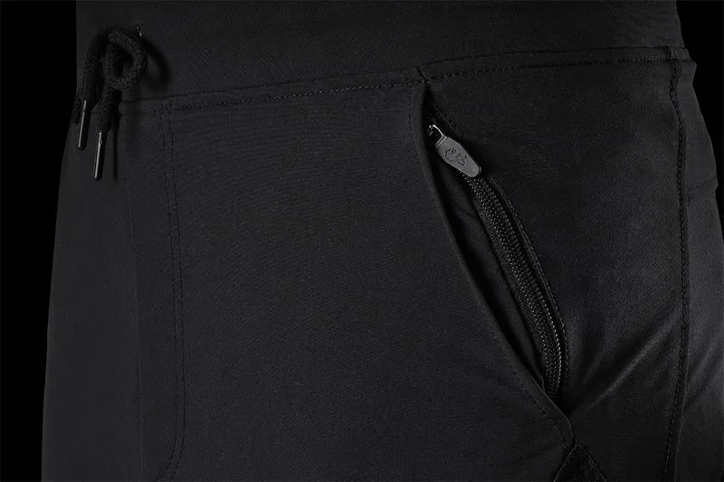 Pantalon Moto Homme Furygan PHENIX Noir — CE A