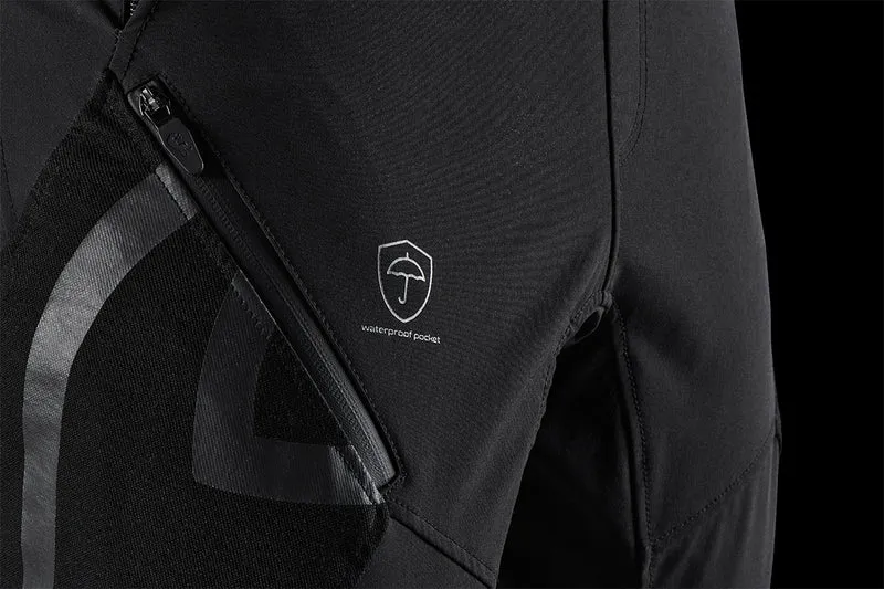 Pantalon Moto Homme Furygan PHENIX Noir — CE A