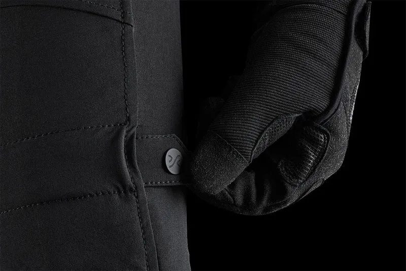 Pantalon Moto Homme Furygan PHENIX Noir — CE A