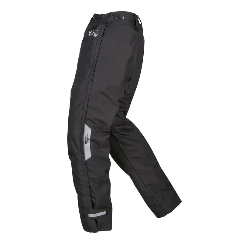 Pantalon Moto Homme Furygan OVERCOLD PANT Noir — CE A
