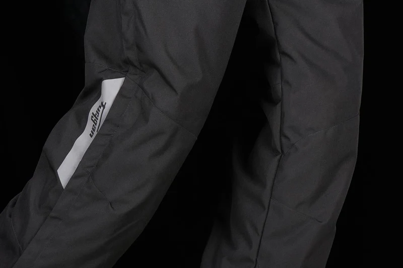 Pantalon Moto Homme Furygan OVERCOLD PANT Noir — CE A
