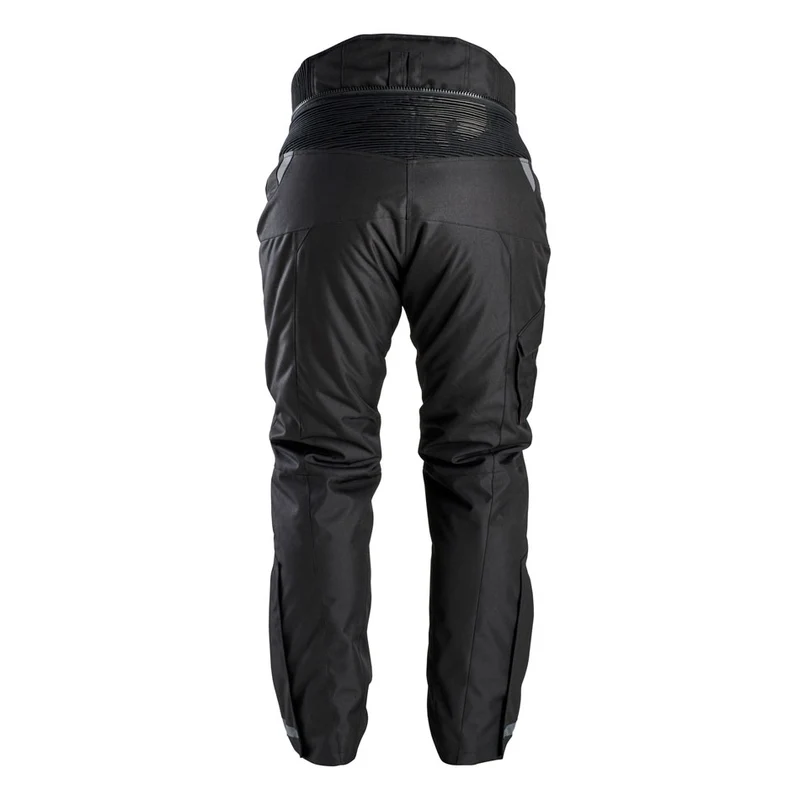 Pantalon Moto Homme Furygan KILLINGTON Noir-Gris — CE AA