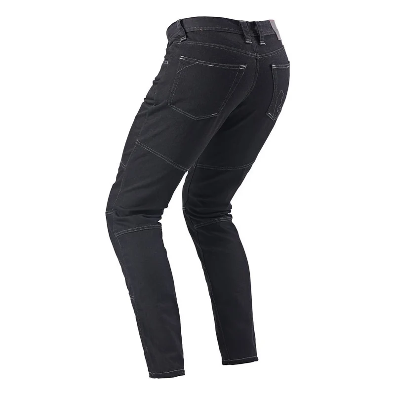 Pantalon Moto Homme Furygan D03 TAPERED Noir — CE A | Été