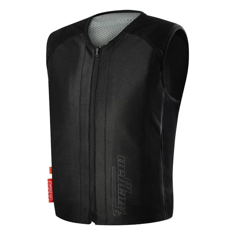 Gilet Airbag Moto — Furygan FURY EVO Certifié CE