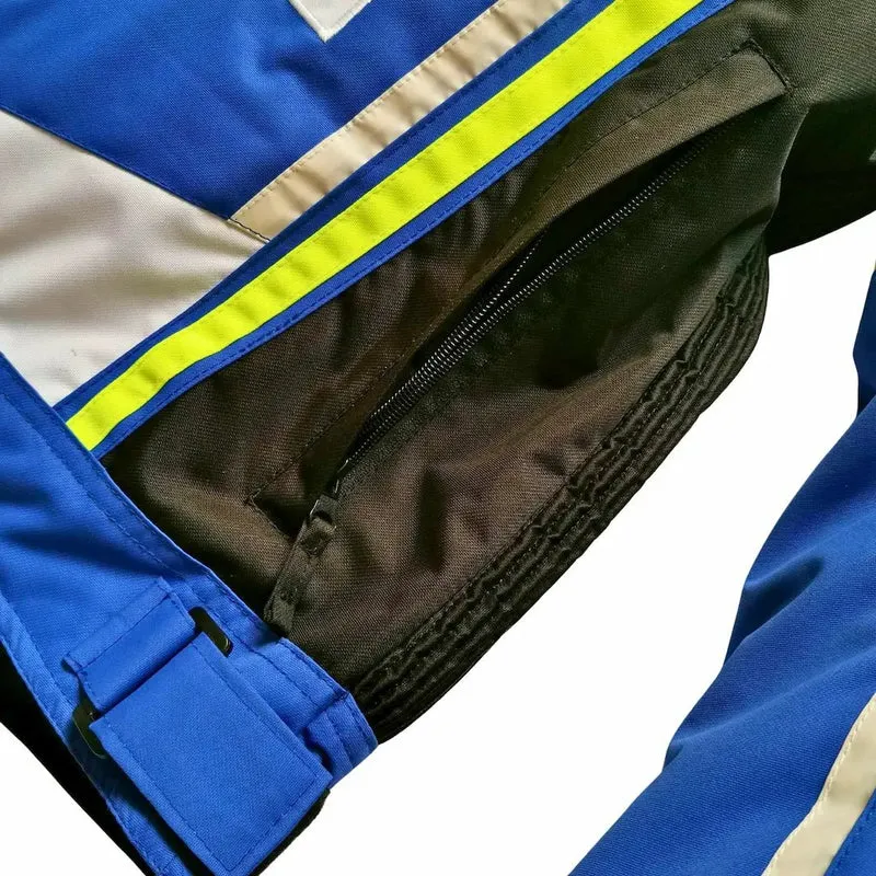 Blouson Moto 4 Saisons | Suzuki ECSTAR
