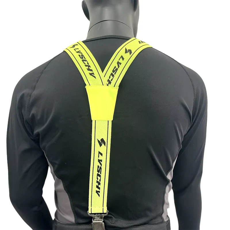 Bretelles Moto Universelles – Élastiques & Anti-Rayures Réservoir
