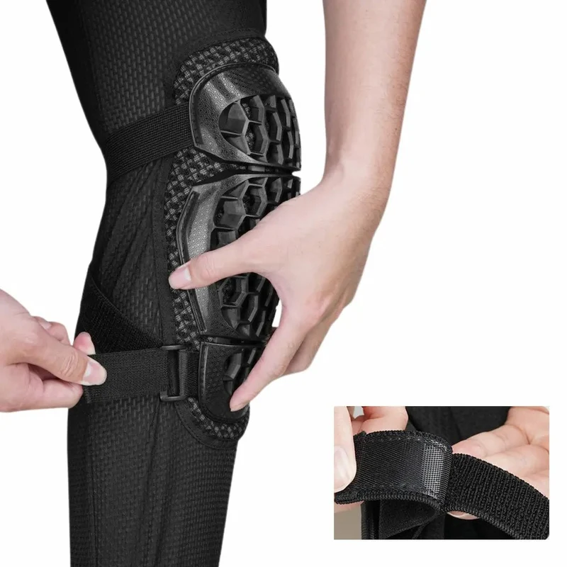 Pantalon de protection moto été | EIZOX Defender™