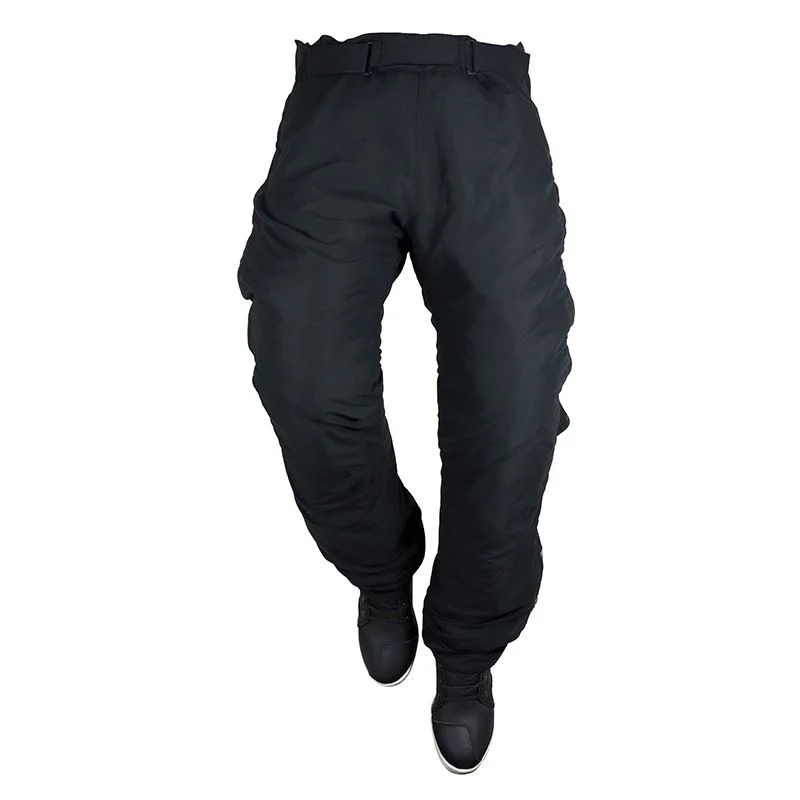 Surpantalon Moto Hiver étanche | TWILLS™