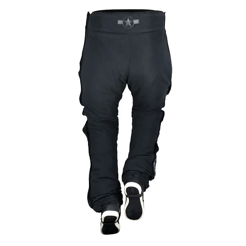 Surpantalon Moto Hiver étanche | TWILLS™