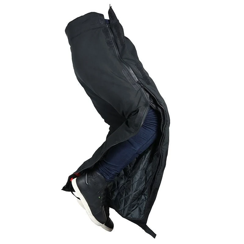 Surpantalon Moto Hiver étanche | TWILLS™