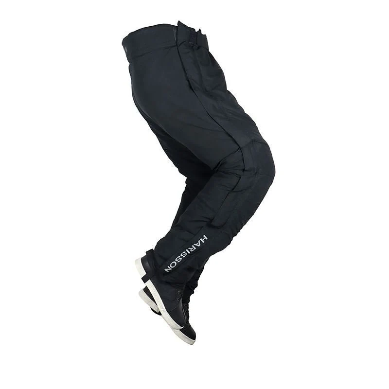 Surpantalon Moto Hiver étanche | TWILLS™