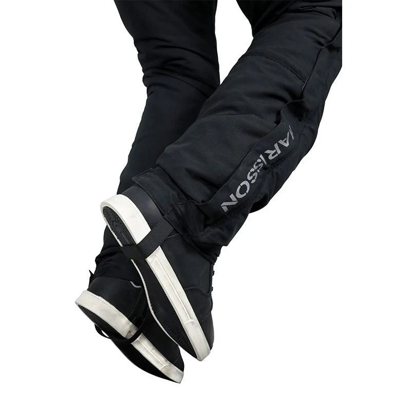 Surpantalon Moto Hiver étanche | TWILLS™