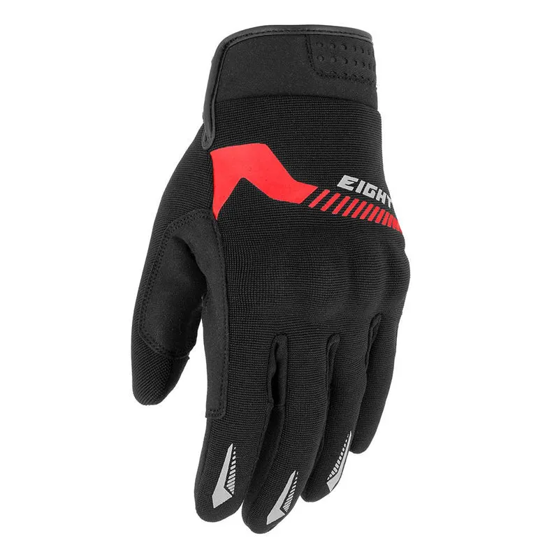 Gant moto été homme tactile | First Homologué CE 1KP