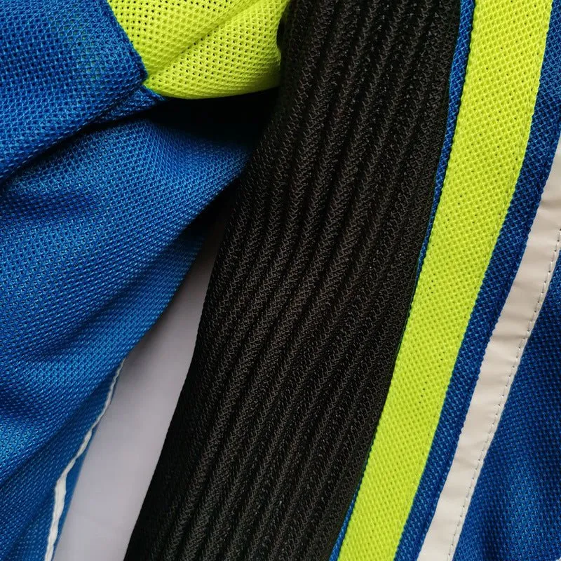Blouson moto été | Suzuki ECSTAR
