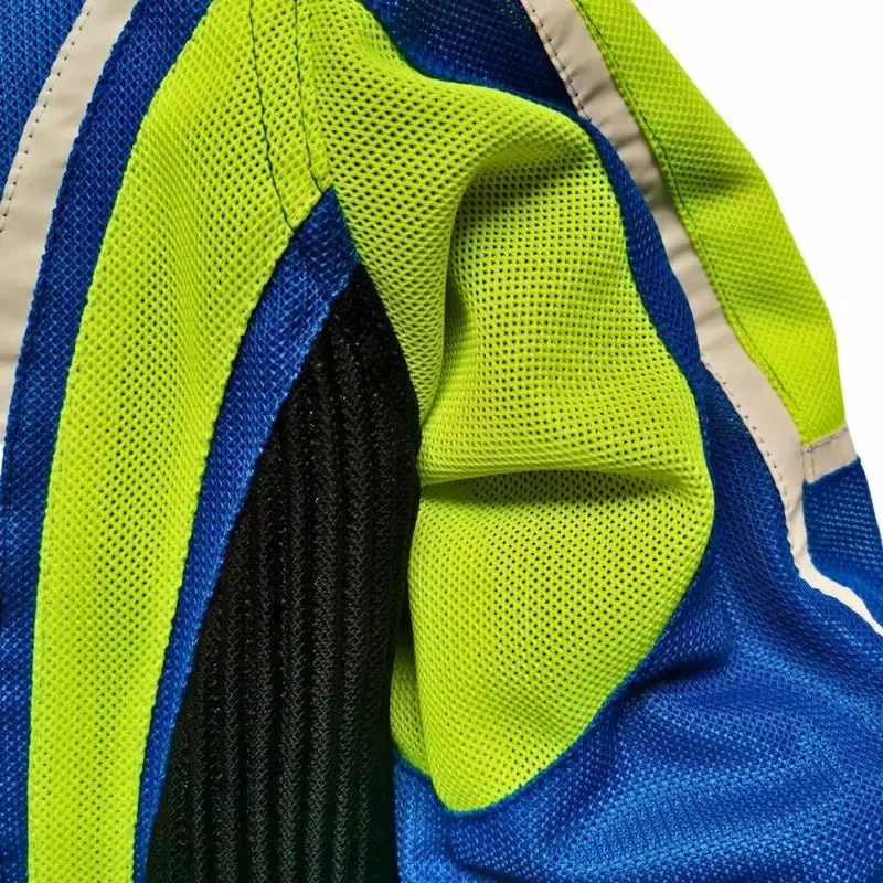 Blouson moto été | Suzuki ECSTAR