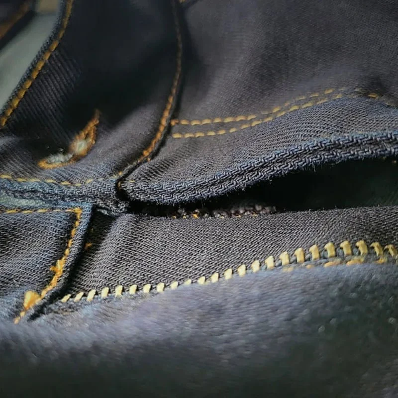 Jeans moto homme Armalith/KEVLAR Legendary - ESQUAD | Homologué AA