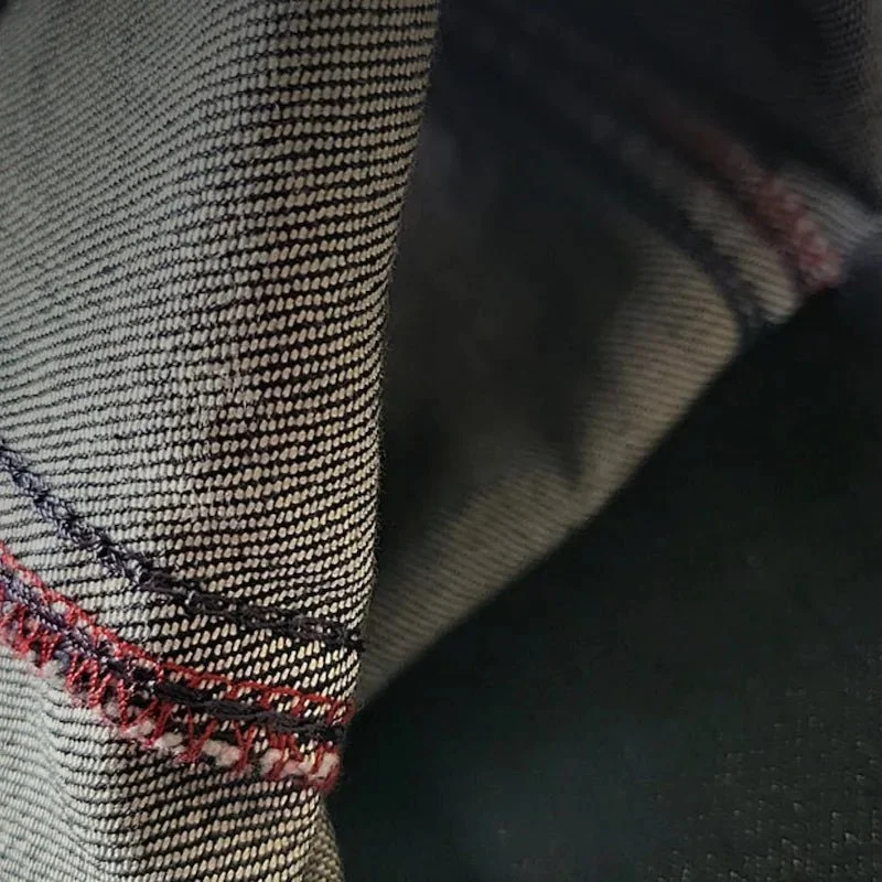Jeans moto homme Armalith/KEVLAR Legendary - ESQUAD | Homologué AA
