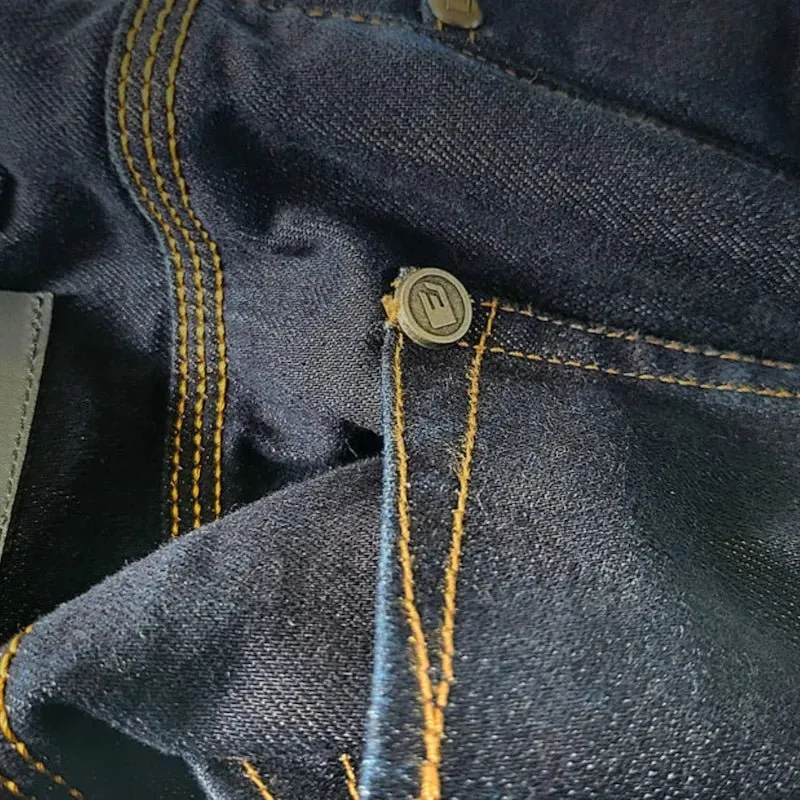Jeans moto homme Armalith/KEVLAR Legendary - ESQUAD | Homologué AA
