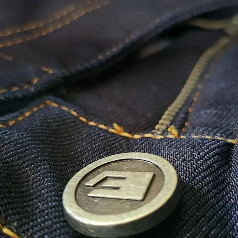 Jeans moto homme Armalith/KEVLAR Legendary - ESQUAD | Homologué AA