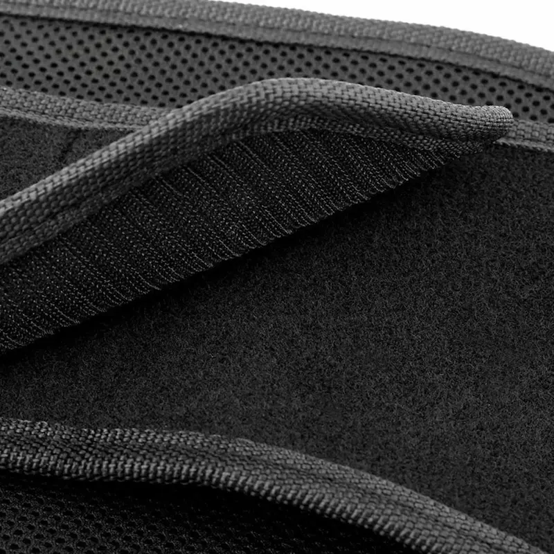 Ceinture dorsale moto Universel