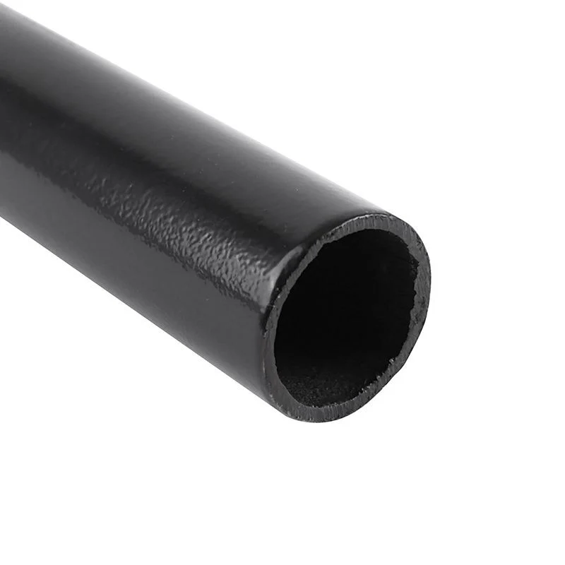 Guidon Racing MBK 51 - Performance et Style Noir