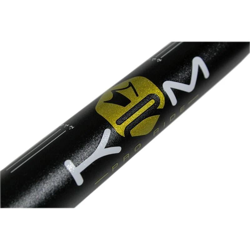 Guidon KRM Pro Ride Oversize 28,6mm - Performance Maxi