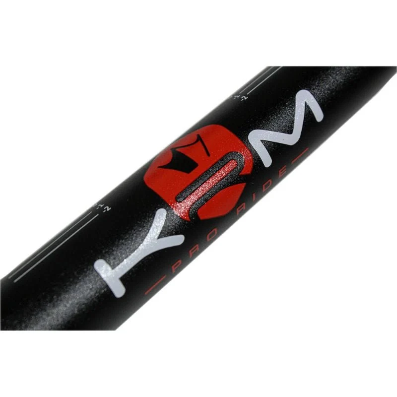 Guidon KRM Pro Ride Oversize 28,6mm - Performance