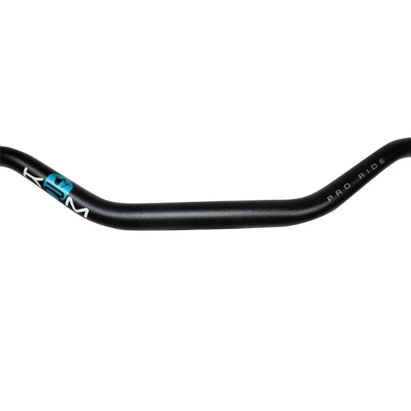 Guidon KRM Pro Ride 28,6mm : Performance & Style