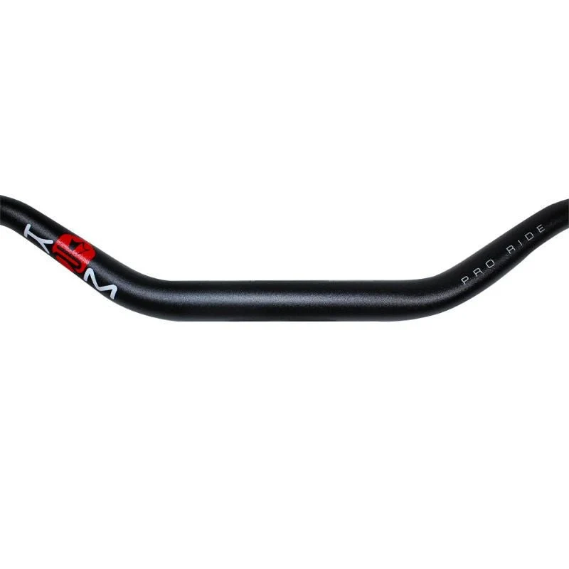 Guidon KRM Pro Ride 28,6mm - Performance et Style