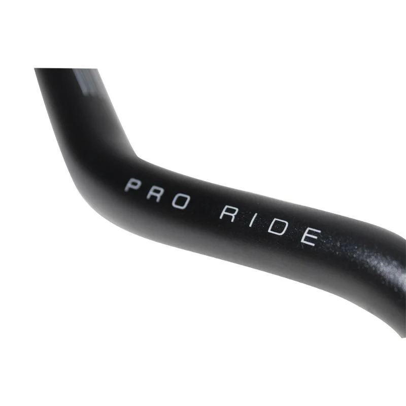 Guidon KRM Pro Ride 28,6mm - Performance et Style