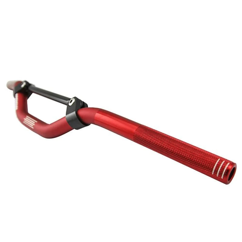 Guidon Voca Alu Rouge - Performance et Style