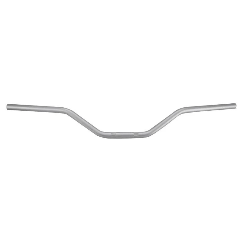 Guidon de moto custom 22mm en alu - Confort et performance
