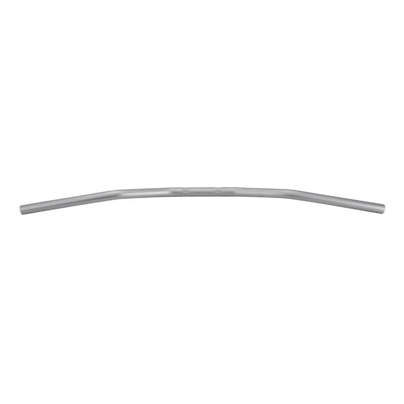Guidon de moto custom 22mm en alu - Confort et performance
