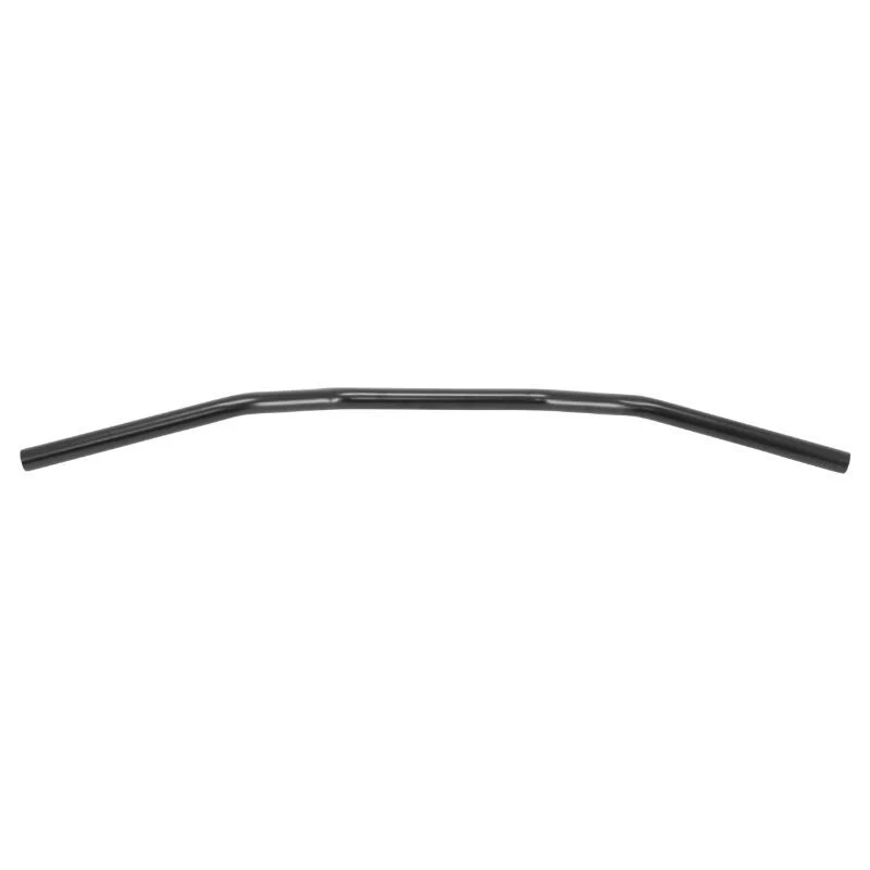 Guidon Acier Noir Rieju 50 MRT - Performance Assurée