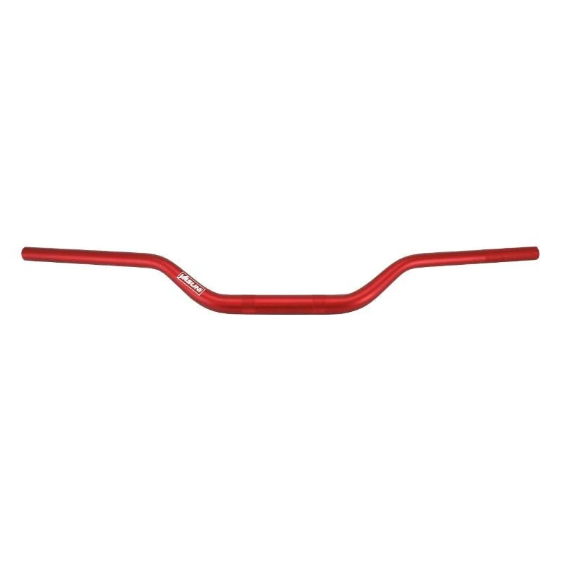 Guidon Yasuni Cross Pro Race Rouge - Performance et Style
