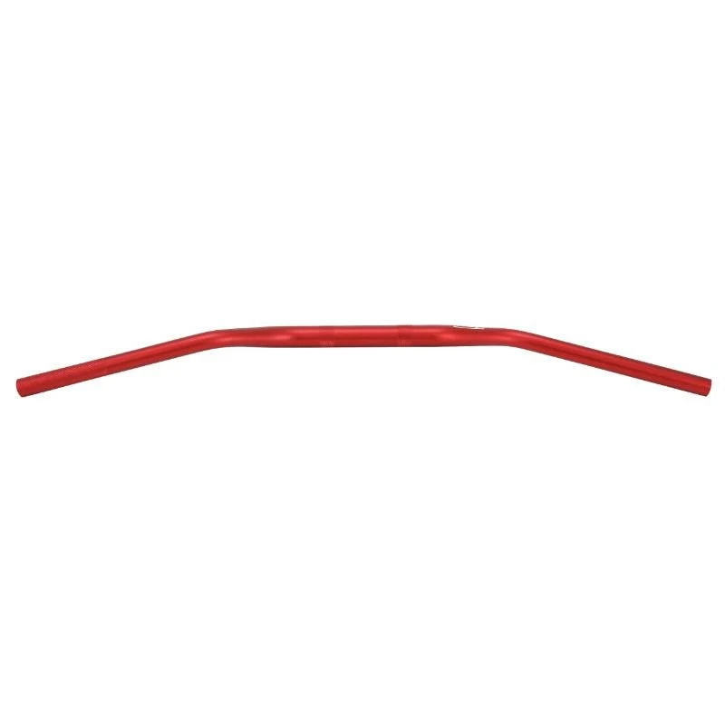 Guidon Yasuni Cross Pro Race Rouge - Performance et Style