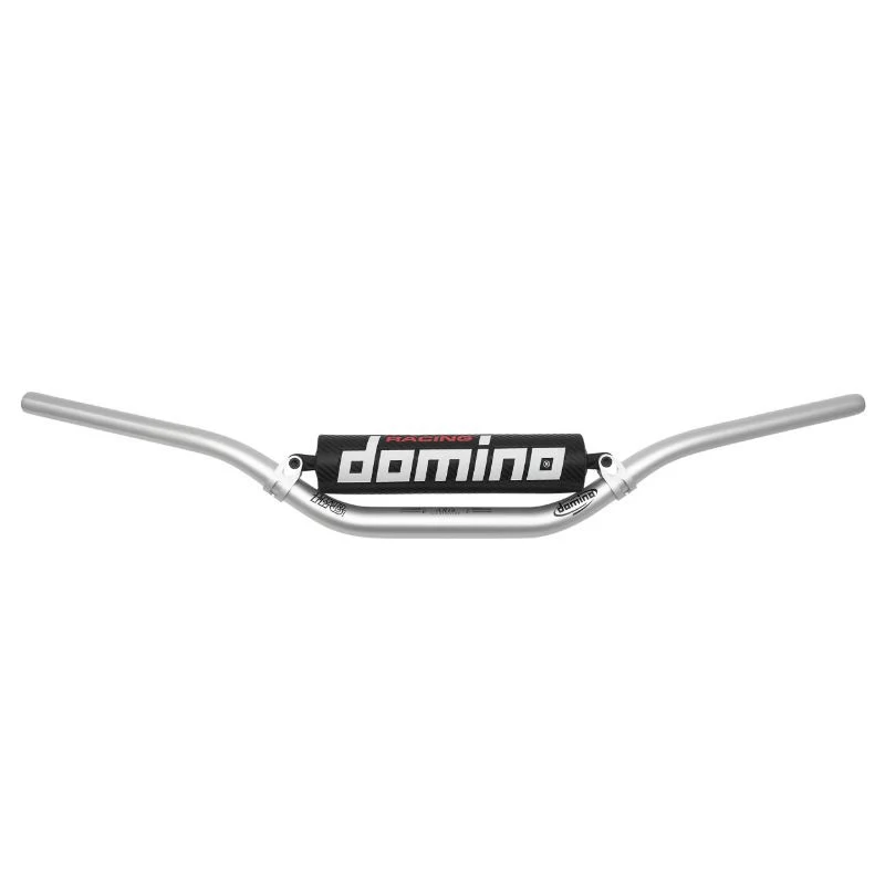 Guidon Moto Cross Aluminium avec Renfort - Performance