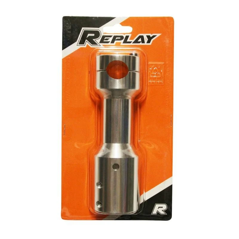 Potence Replay Booster/BWS - Performance en Alu Poli