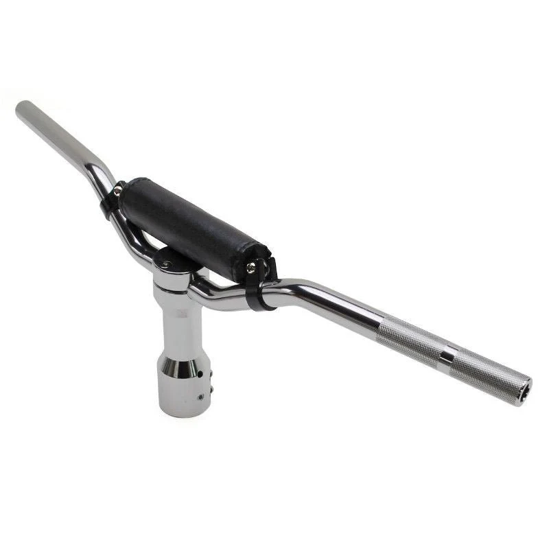 Guidon Street Alu Booster/BWS - Style & Performance